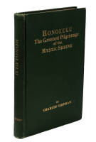 Honolulu: The greatest pilgrimage of the mystic shrine