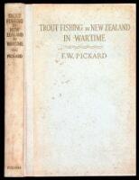 Trout Fishing in New Zealand in Wartime