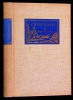 Cheechako. The Story of an Alaskan Bear Hunt