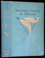 Angling Travels in Norway