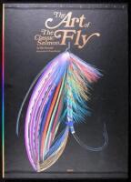 The Art of the Classic Salmon Fly