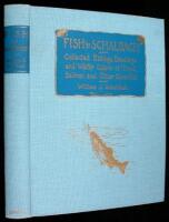 Fish by Schaldach: Collected Etchings, Drawings and Water Colors of Trout, Salmon and Other Game Fish