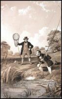 Days and Nights of Salmon Fishing in the Tweed...