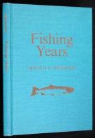 Fishing Years