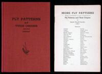 Fly Patterns and Their Origins