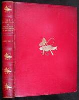 The Evolution of Trout and Trout Fly Fishing in America