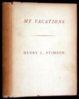 My Vacations