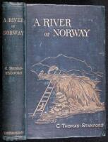 A River of Norway. Being the Notes and Reflections of an Angler