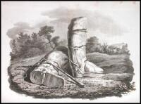 A Sporting Tour through Various Parts of France, in the Year 1802: Including a concise description of the Sporting Establishments, Mode of Hunting, and other Field-Amusements, as practised in that Country...