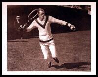 Match Play and The Spin of the Ball
