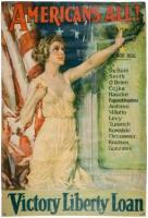 Americans All! - Victory Liberty Loan
