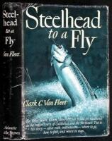 Steelhead to a Fly