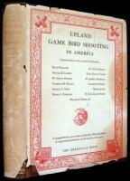 Upland Game Bird Shooting in America