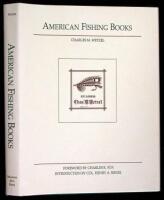 American Fishing Books. A Bibliography from the Earliest Times up to 1948 together with a History of Angling and Angling Literature in America