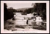 Fly Fishing Up to Date, or, The Evolution of a Fisherman