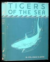 Tigers of the Sea