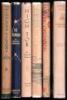 Lot of 6 titles