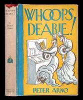 Whoops Dearie!