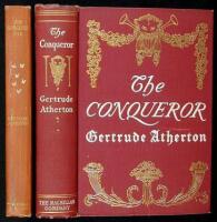 Lot of 2 titles