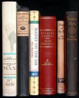 Lot of 6 volumes