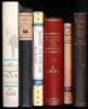 Lot of 6 volumes