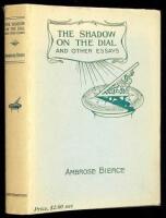 The Shadow on the Dial and other Essays