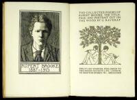 The Collected Poems of Rupert Brooke