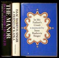 Five American Moderns: Mary McCarthy, Stephen Crane, J.D. Salinger, Eugene O'Neill, H.L. Mencken