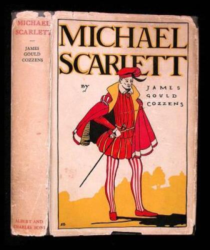 Michael Scarlett: A History