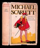 Michael Scarlett: A History