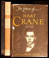 Lot of 3 titles