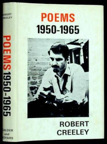 Poems, 1950-1965