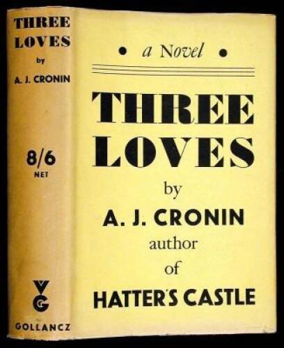 Three Loves