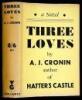 Three Loves