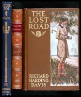 Lot of 26 volumes
