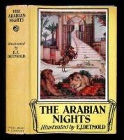 The Arabian Nights: Tales from the Thousand and One Nights
