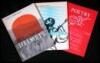 Lot of 7 volumes - 2