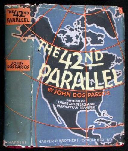 The 42nd Parallel