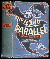 The 42nd Parallel