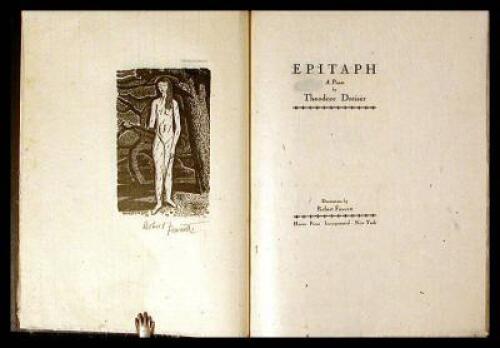 Epitaph: A Poem