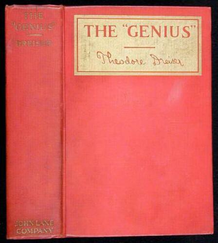 The ''Genius''