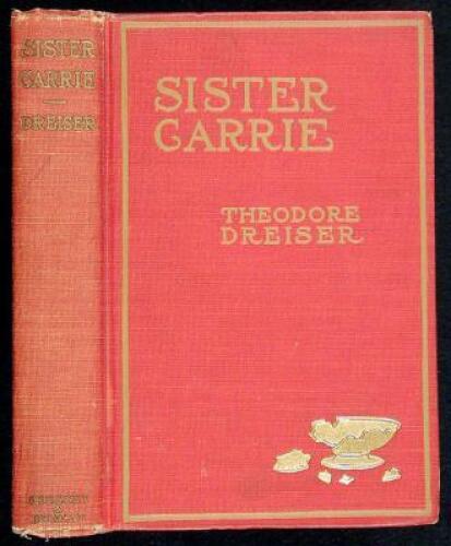 Sister Carrie