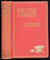 Sister Carrie