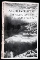 Archetype West: The Pacific Coast as a Literary Region