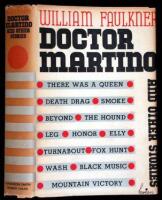 Doctor Martino and other stories
