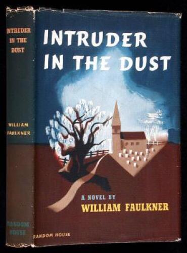 Intruder in the Dust