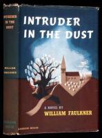 Intruder in the Dust