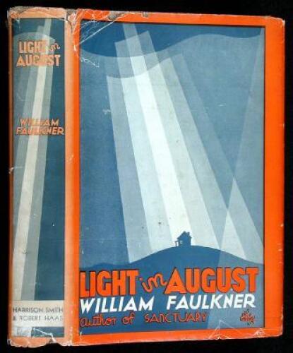 Light in August