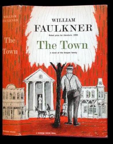 The Town