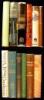 Lot of 12 volumes